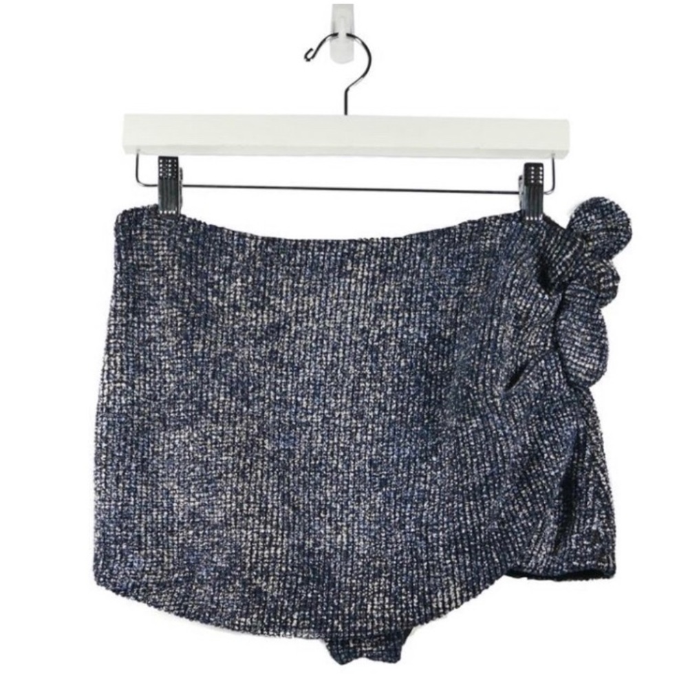 Vintage Christian Dior Hot Pants / Skort